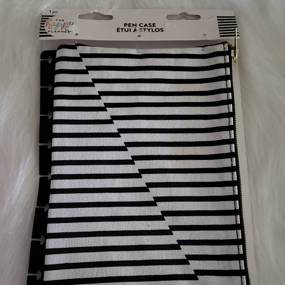 The Happy Planner Zipper Pouch